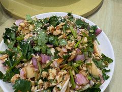 -东山茶寮(新安店)