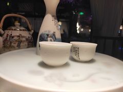 姑苏米酒-韵秋荷(宝山龙湖天街店)