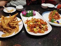 -双海酒店·海鲜家常菜(南戴河店)