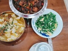 -老诚一锅羊蝎子(垡头店)