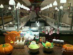 -So Lounge索兰至餐厅(蓝色港湾店)