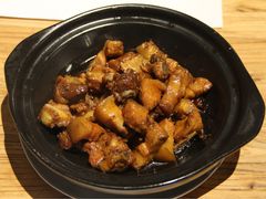 -U你·天然调味(南湖总店)