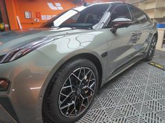 -天猫养车贴膜轻改·蓝电(优匹康桥东路店)