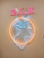 -E.L.K造型momopark店