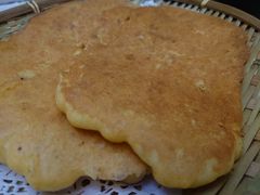 玉米饼-食家鸽园