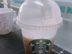 -星巴克(深圳龙岗摩尔城店)