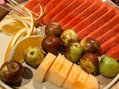 -锦府盐帮·私宴(赛特店)