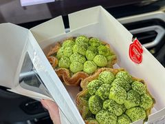 -富贵面包公司(运河店)