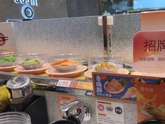 -争鲜回转寿司(南开大悦城店)