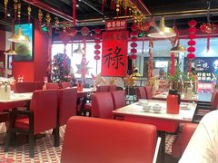 -禄鼎记·排队俩小时都要吃的酸菜鱼(石牌桥店)