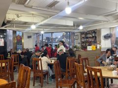 -野狗羊肉汤