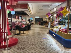 -杭州大厦LSE城市生活超市(杭州大厦店)