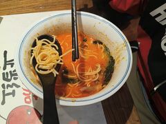 -和府捞面(曹路花园城店)