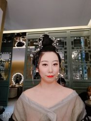 点击看大图 -盘子女人坊古装写真摄影(长春总店)