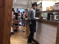 -After You Dessert Cafe(CENTRALWORLD)
