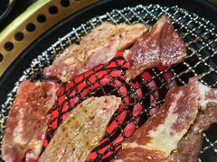 -神户赤童日式烤肉伙伴(东直门店)