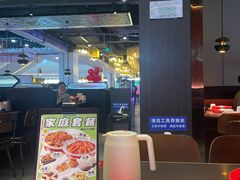 -胖哥俩肉蟹煲(梅溪步步高店)