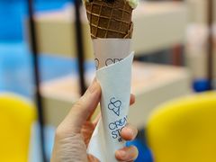 -CREAM STORY意大利手工冰淇淋&甜品(万象前海店)