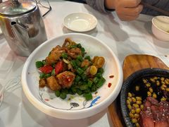 -日昌餐馆(亦庄店)