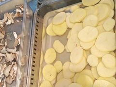 -成老灶火锅鸡(平山店)