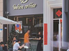 -Infica Coffee