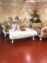 -芳朵美容养生SPA