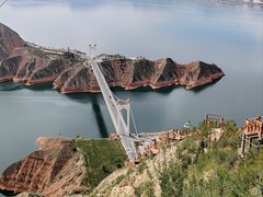 -刘家峡水库