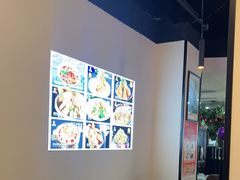 -来相会饺子·新辽菜(甘家口店)