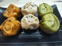 -万宝财富商业广场