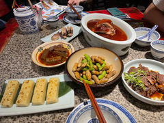 -南京大牌档(人民广场店)