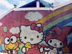 -安吉Hello Kitty乐园