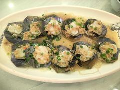 -庭苑美食中心·陈皮烧鹅·海鲜(台山店)