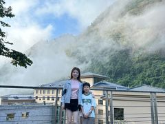 -三清山希尔顿度假酒店