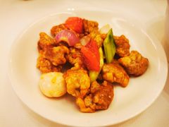 -莆田餐厅PUTIEN(西安万象天地店)