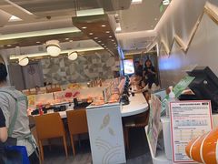 -争鲜回转寿司(通州万达店)