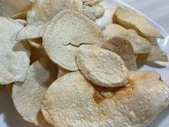 炸洋芋皮-贵州豆腐王(上合店)