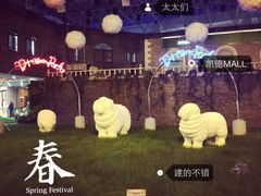 凯德广场(学府店)-凯德广场(学府店)