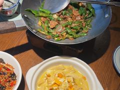 -老湘村·湖南土菜(天河维多利店)