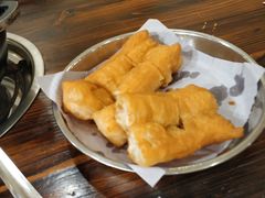 -顺德一品粥·20年凤城老字号(芳村店)