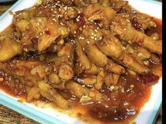 -妈妈手(山大总店)
