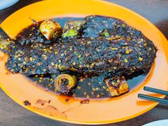 -真空冷面王(武功街店)