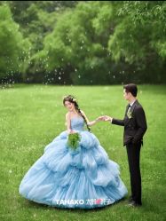 -太郎花子婚纱摄影TAHAKO(无锡店)