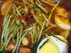 -石记东北风味烤肉店(子固路店)
