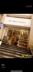-AFA Hair studio·女士发型设计