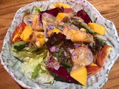 -炉胜·炉端烧·居酒屋