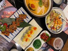-千和日本料理(龍坪天虹店)