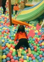 -欢乐陶陶儿童主题乐园(龙岗店)