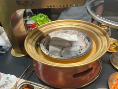 -西塔老太太泥炉烤肉(龙湖北苑天街店)