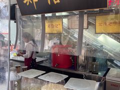 -郑信记凉虾(万达店)