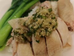 -金利茶餐厅(中船汇店)